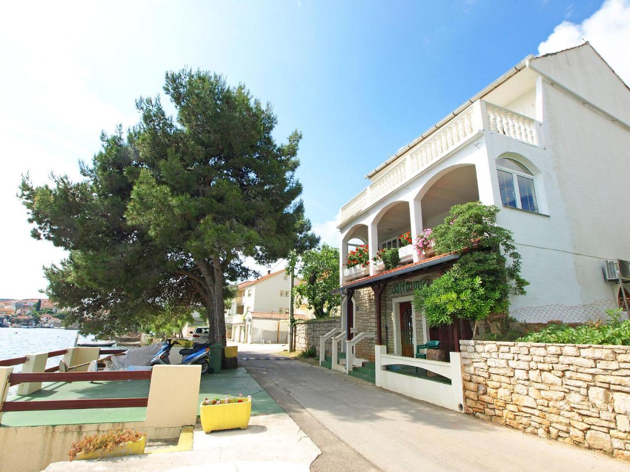 Holiday Home Ana By Interhome Kali Exterior foto