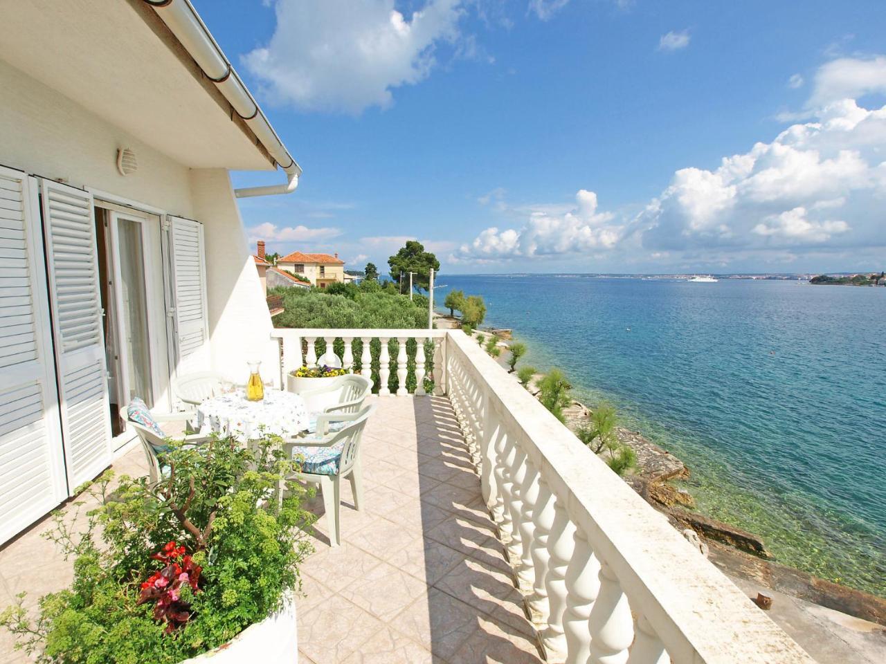 Holiday Home Ana By Interhome Kali Exterior foto